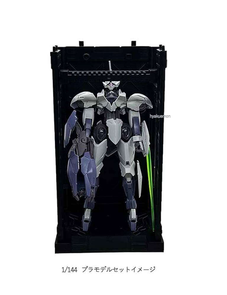Amazon.co.jp: プラモデル用 連結 ディスプレイベース : ホビー